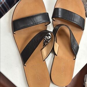 Jcrew sandals